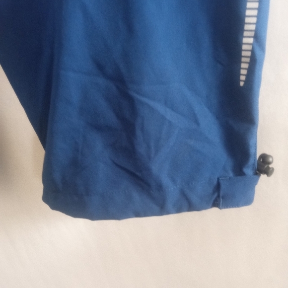 Baleaf Blue Lightweight Casual Jacket - Picture 5 of 5